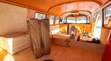 VW T1 "Raupen-Fuchs"