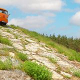 VW T1 "Raupen-Fuchs"