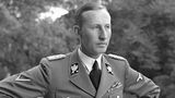 Das Attentat auf SS-Offizier Reinhard Heydrich