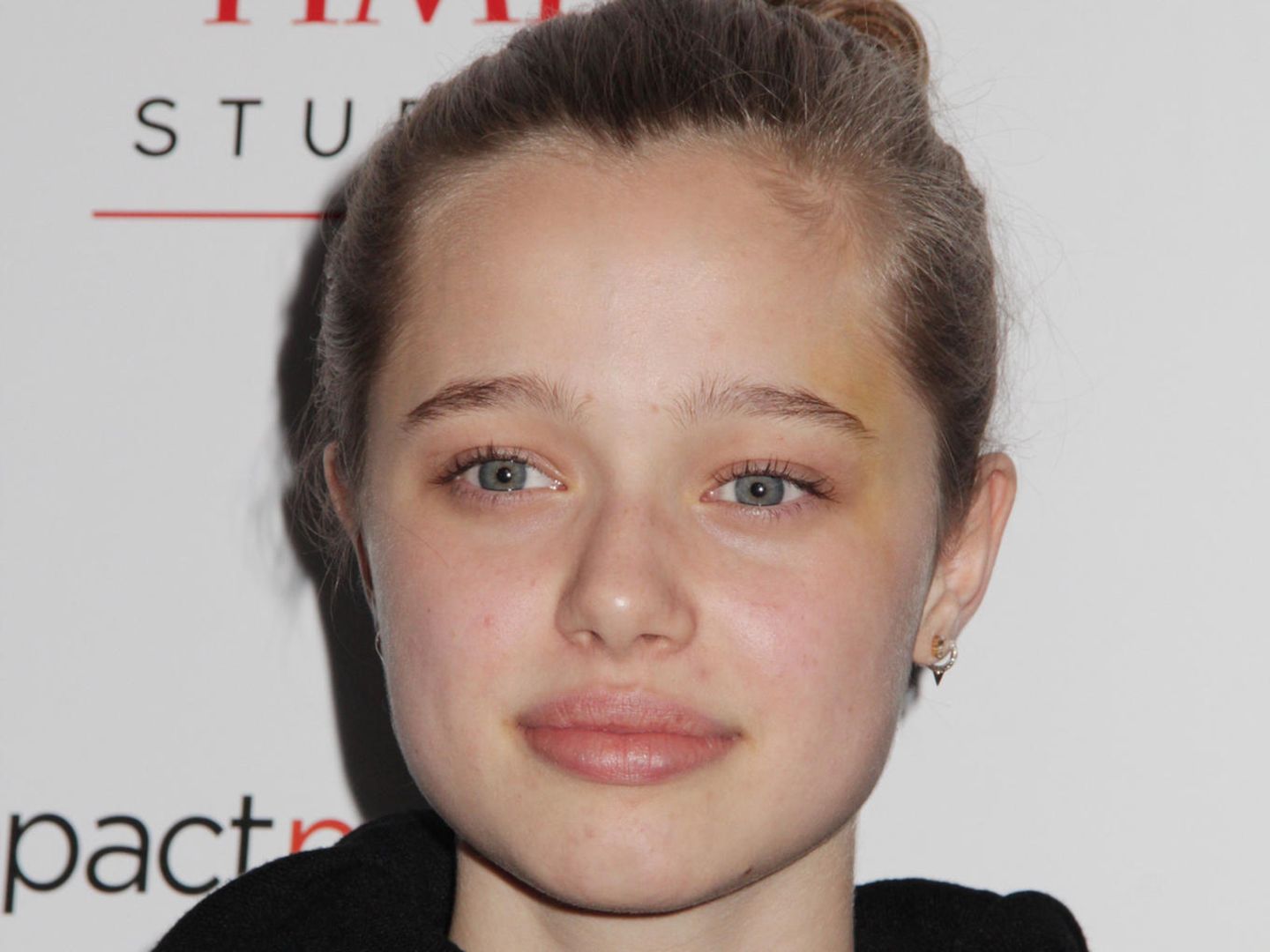 Shiloh Jolie Pitt Jetzt