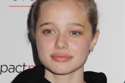 Shiloh Jolie-Pitt
