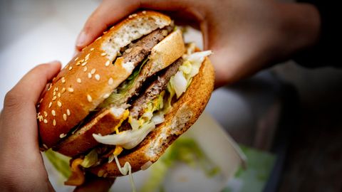 Alle kennen ihn, viele lieben ihn: der Hamburger ist von den Speisekarten der Welt nicht mehr wegzudenken.