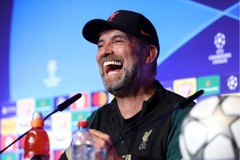 Champions League: FC Liverpool vs. Real Madrid: Zehn Dinge, die Sie zum Finale wissen müssen