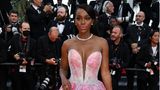 Aja Naomi King