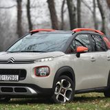 Hartplastik, Baustellen-Farben, hohe Scheinwerfer und schräge Proportionen: Der C3 Aircross steht nur stellvertretend für die gesamte Citroën-Rubrik.