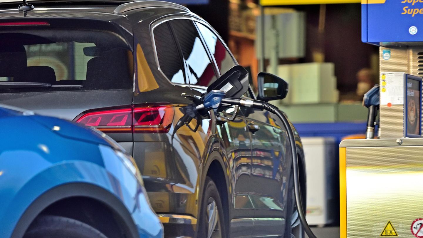 Tank discount: why you shouldn’t wait until June to fill up