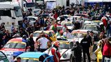 Im Vorprogramm waren Classic Cars zum ADAC 24h Classsic angetreten. Nach dem Qualifying dauerte dieses Rennen kein 24 Stunden sondern 180 Minuten. Ralf Schall war der glückliche Gewinner.