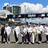 Diese 12 Fahrer waren dabei:  Aus Deutschland: Olaf Manthey, Jochen Mass, Harald Grohs, Dirk Adolf. Aus den USA : Bill Auberin und Eddie Cheever. Aus Belgien Eric Van de Poele. Aus den Niederlanden Franciscus van Meel. Aus Venezuela Johnny Cecetto. Aus Großbritanien Steven Soper. Aus Italien Arturo Merzario