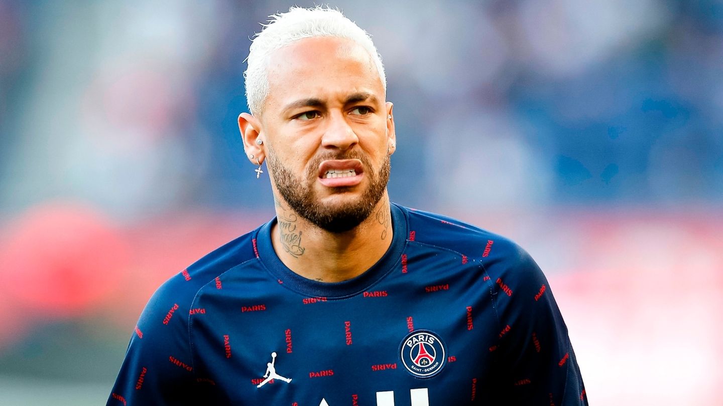 Neymar forced to join PSG: ‘I have no choice’