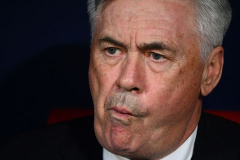 Carlo Ancelotti