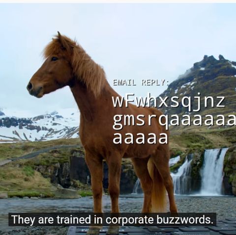 OutHorse Your Email to Iceland’s Horses