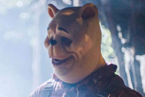 Winnie Pooh und Schweinchen als Serienmörder – Horrorfilm macht Disney-Lieblinge zu Killern