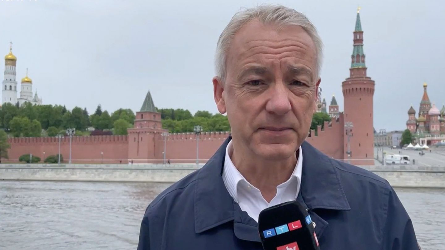 Moscow: “Foreign agents” should be silenced