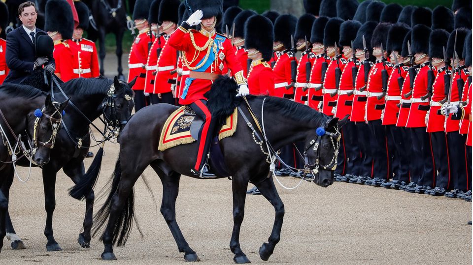 Prinz William