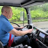 Bax Elektro-Transporter