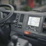 Bax Elektro-Transporter