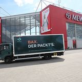 Bax Elektro-Transporter