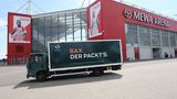 Bax Elektro-Transporter