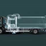 Bax Elektro-Transporter