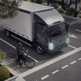 Bax Elektro-Transporter