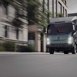 Bax Elektro-Transporter