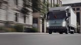 Bax Elektro-Transporter