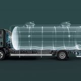 Bax Elektro-Transporter