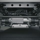 Bax Elektro-Transporter