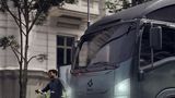 Bax Elektro-Transporter