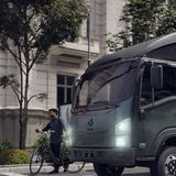 Bax Elektro-Transporter