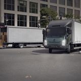 Bax Elektro-Transporter