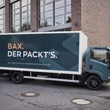 Bax Elektro-Transporter