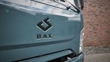 Bax Elektro-Transporter