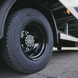 Bax Elektro-Transporter