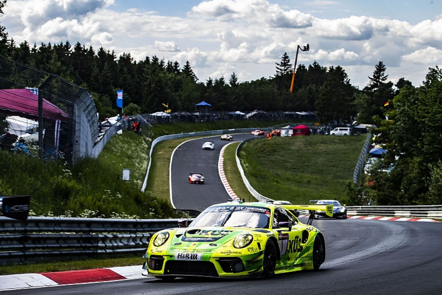 24 h Rennen 2022