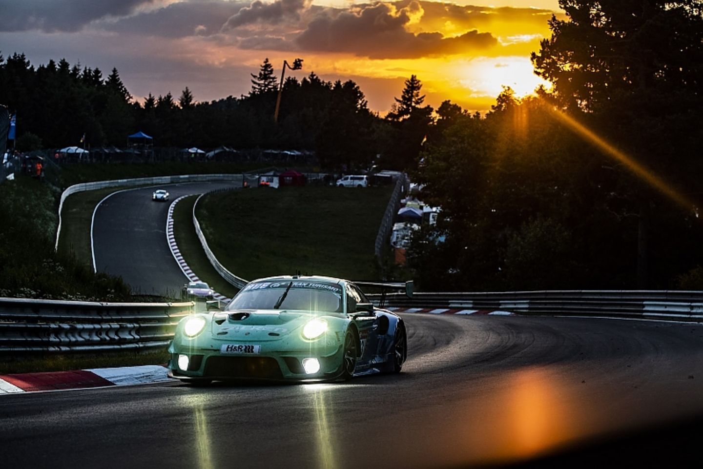 24 h Rennen 2022