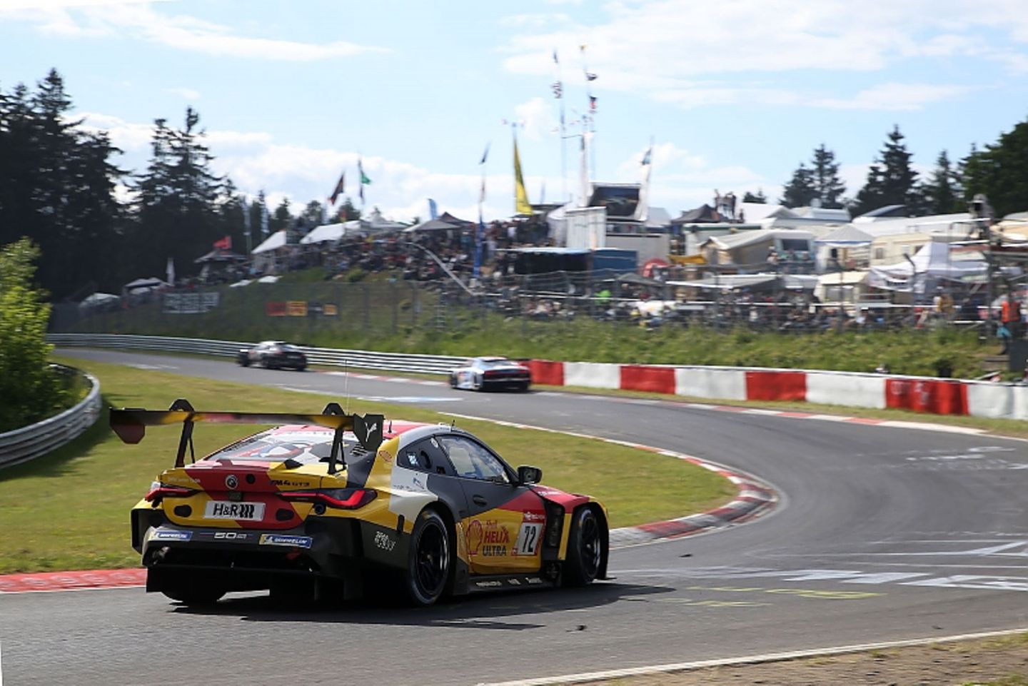 24 h Rennen 2022