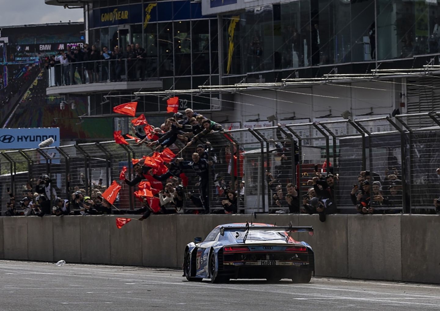 24 h Rennen 2022