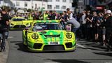 24 h Rennen 2022