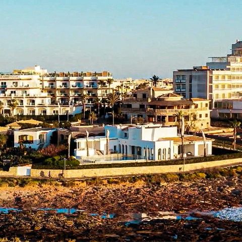 Sommerurlaub 2022: Kreuzfahrt oder Mallorca-Hotel – welche Reise ist günstiger?