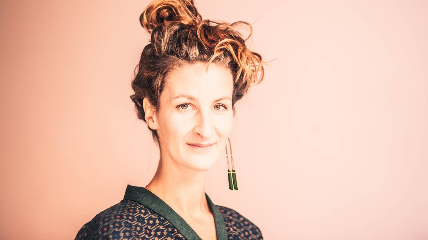 Antje Heymann