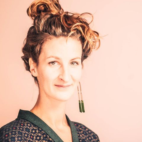 Antje Heymann