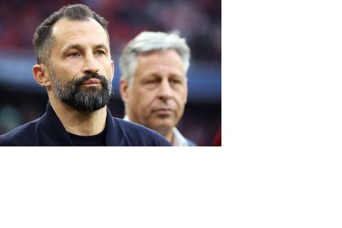 Hasan Salihamidzic