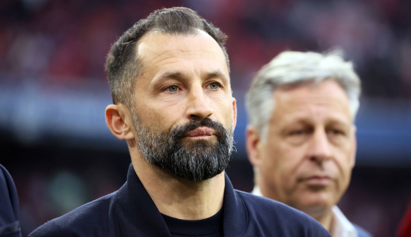 Hasan Salihamidzic