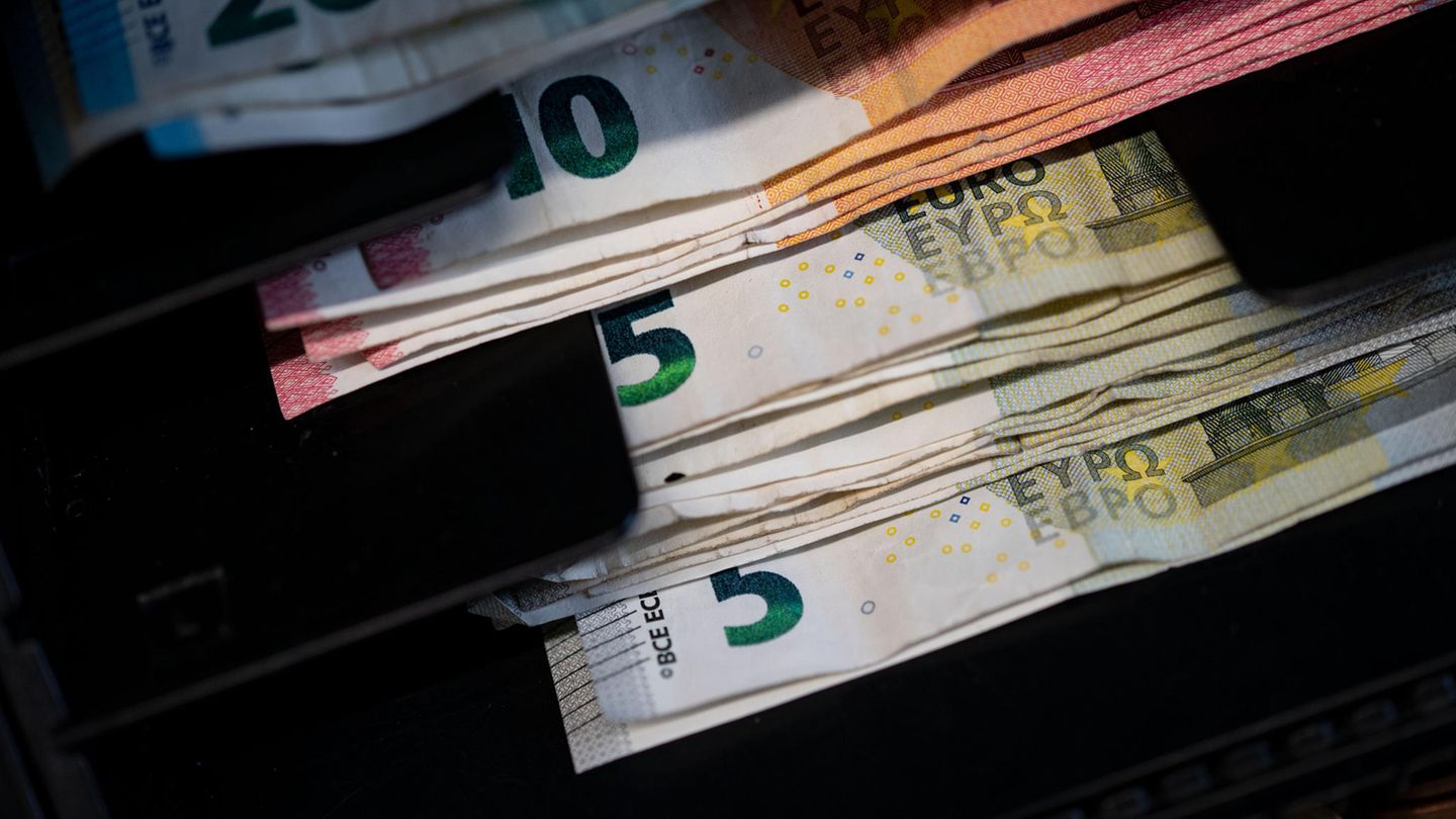Inflation in Germany rises to 7.9 percent in May
