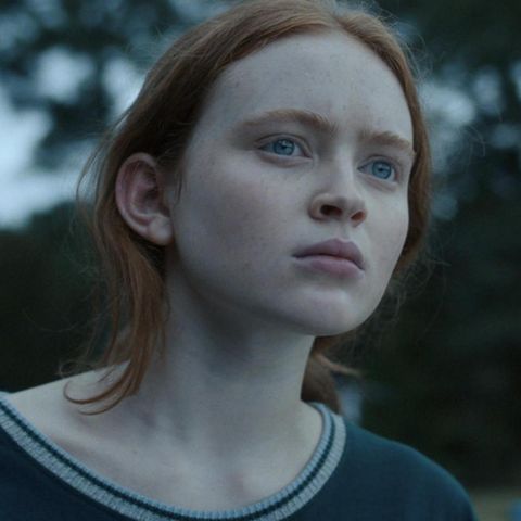 Szene aus "Stranger Things"