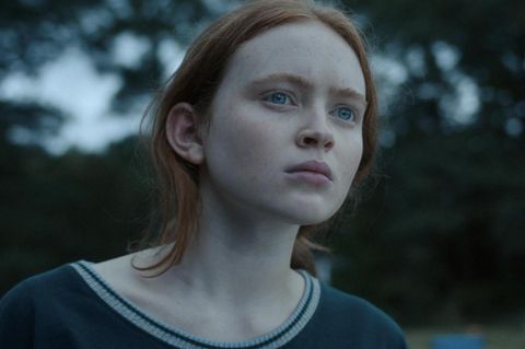 Szene aus "Stranger Things"