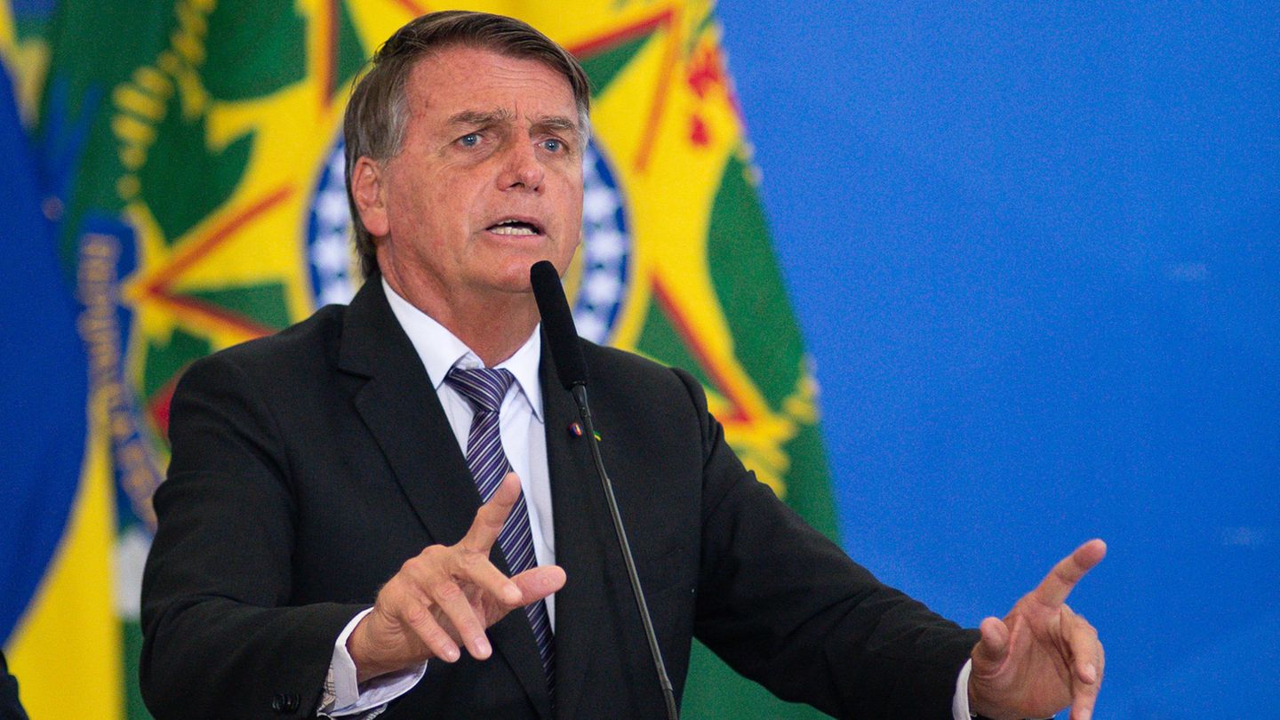 Jair Bolsonaro