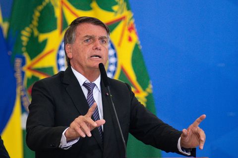 Jair Bolsonaro