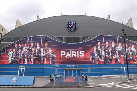 PSG VIEW